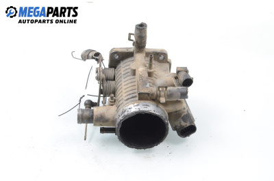 Дроселова клапа за Opel Astra F Estate (09.1991 - 01.1998) 1.4 Si, 82 к.с.