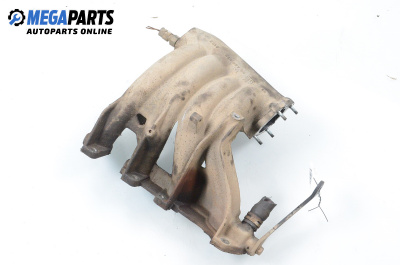 Всмукателен колектор за Opel Astra F Estate (09.1991 - 01.1998) 1.4 Si, 82 к.с., № 90448820