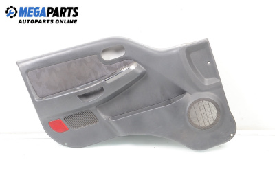 Кора врата за Kia K2700 Van / Platform II (01.2004 - ...), 4+1 вр., товарен, позиция: предна, лява