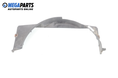 Дифузьор за Kia K2700 Van / Platform II (01.2004 - ...) 2.7 D, 83 к.с.