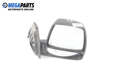 Огледало за Kia K2700 Van / Platform II (01.2004 - ...), 4+1 вр., товарен, позиция: дясна