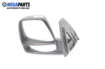 Огледало за Kia K2700 Van / Platform II (01.2004 - ...), 4+1 вр., товарен, позиция: лява