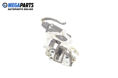 Брава на врата за Kia K2700 Van / Platform II (01.2004 - ...), позиция: предна, дясна