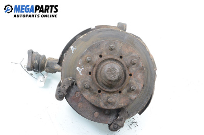 Шенкел главина за Kia K2700 Van / Platform II (01.2004 - ...), позиция: предна, дясна