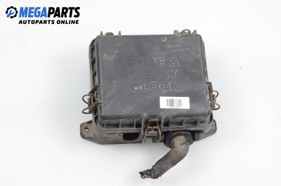 Бушонно табло за Kia K2700 Van / Platform II (01.2004 - ...) 2.7 D, 83 к.с.