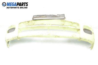 Предна броня за Kia K2700 Van / Platform II (01.2004 - ...), товарен, позиция: предна