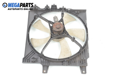 Перка охлаждане за Nissan Primera Sedan I (06.1990 - 06.1996) 1.6, 90 к.с.