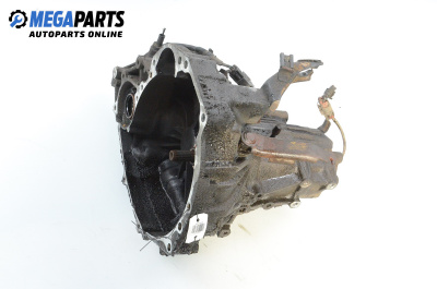 Ръчна скоростна кутия за Nissan Primera Sedan I (06.1990 - 06.1996) 1.6, 90 к.с.