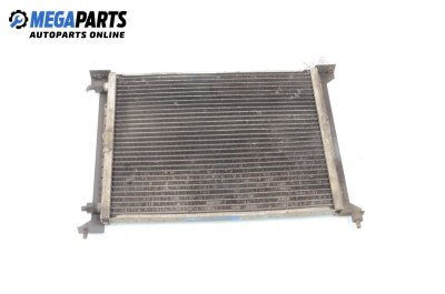 Климатичен радиатор за Ford Focus I Sedan (02.1999 - 12.2007) 1.4 16V, 75 к.с.