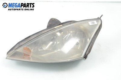 Фар за Ford Focus I Sedan (02.1999 - 12.2007), седан, позиция: лява