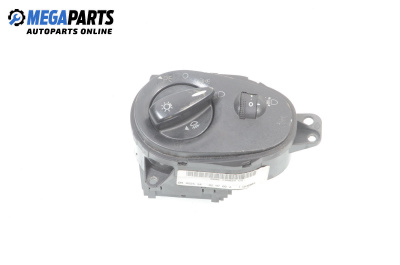 Ключ светлини  за Ford Focus I Sedan (02.1999 - 12.2007)