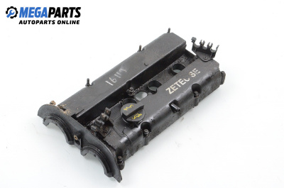 Капак на клапаните (на цилиндровата глава) за Ford Focus I Sedan (02.1999 - 12.2007) 1.4 16V, 75 к.с.