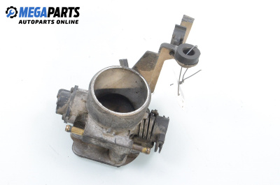 Дроселова клапа за Fiat Bravo I Hatchback (1995-10-01 - 2001-10-01) 1.6 16V (182.AB), 103 к.с.