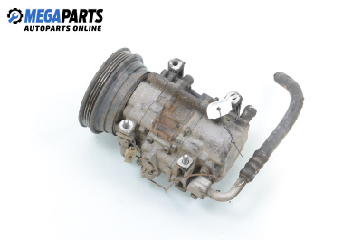 Компресор климатик за Fiat Bravo I Hatchback (1995-10-01 - 2001-10-01) 1.6 16V (182.AB), 103 к.с.