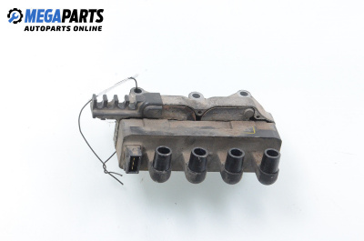 Запалителна бобина за Fiat Bravo I Hatchback (1995-10-01 - 2001-10-01) 1.6 16V (182.AB), 103 к.с.