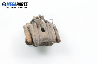 Спирачен апарат за Audi A3 Hatchback I (09.1996 - 05.2003), позиция: задна, лява