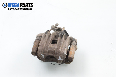 Спирачен апарат за Audi A3 Hatchback I (09.1996 - 05.2003), позиция: задна, дясна