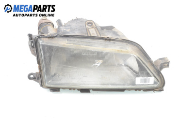 Фар за Peugeot 306 Hatchback (01.1993 - 10.2003), хечбек, позиция: дясна