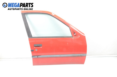 Врата за Peugeot 306 Hatchback (01.1993 - 10.2003), 4+1 вр., хечбек, позиция: предна, дясна