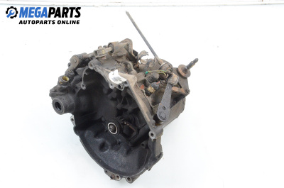 Ръчна скоростна кутия за Peugeot 306 Hatchback (01.1993 - 10.2003) 1.4, 75 к.с.