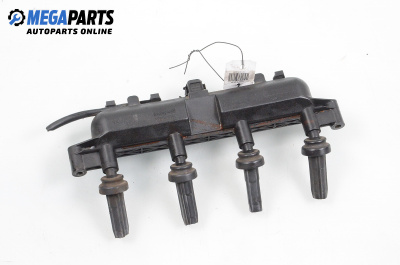 Запалителна бобина за Citroen Xsara Break (10.1997 - 03.2010) 1.6 i, 88 к.с., № BBC2.2NDT