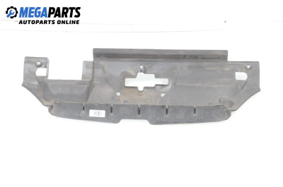 Кора над радиатор за Citroen Xsara Break (10.1997 - 03.2010), 4+1 вр., комби