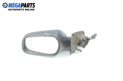 Огледало за Citroen Xsara Break (10.1997 - 03.2010), 4+1 вр., комби, позиция: лява