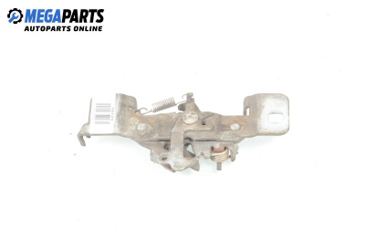 Брава преден капак за Citroen Xsara Break (10.1997 - 03.2010), 4+1 вр., комби, позиция: предна