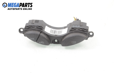 Панел бутони климатик и подгрев за Ford Focus I Hatchback (10.1998 - 12.2007), № YS4T19A945BA