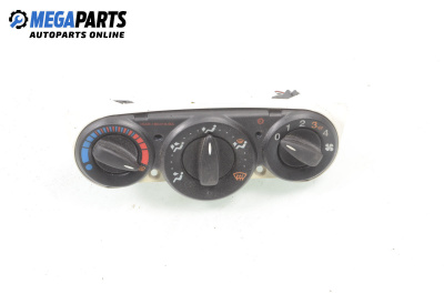 Панел климатик за Ford Focus I Hatchback (10.1998 - 12.2007), № 1S4H-18C419-BA