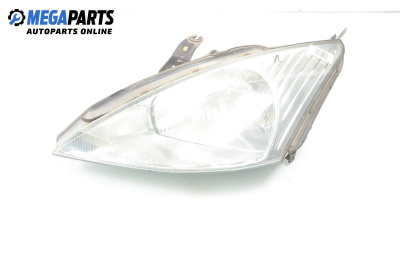 Фар за Ford Focus I Hatchback (10.1998 - 12.2007), хечбек, позиция: лява