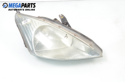 Фар за Ford Focus I Hatchback (10.1998 - 12.2007), хечбек, позиция: дясна