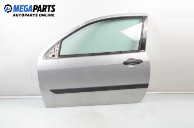 Врата за Ford Focus I Hatchback (10.1998 - 12.2007), 2+1 вр., хечбек, позиция: лява