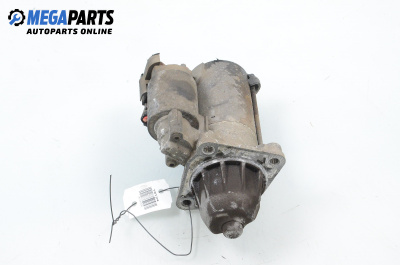Стартер за Ford Focus I Hatchback (10.1998 - 12.2007) 1.4 16V, 75 к.с.