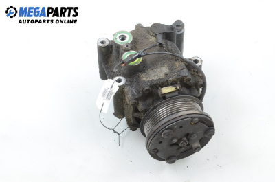 Компресор климатик за Ford Focus I Hatchback (10.1998 - 12.2007) 1.4 16V, 75 к.с.