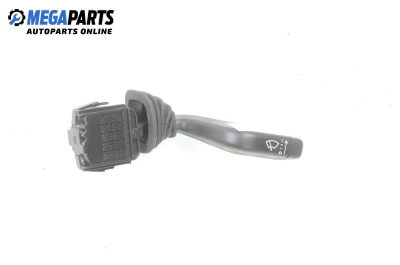 Лостче за чистачки за Opel Vectra B Sedan (09.1995 - 04.2002)