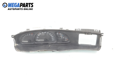 Километраж за Opel Vectra B Sedan (09.1995 - 04.2002) 1.6 i 16V, 100 к.с.