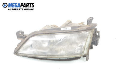 Фар за Opel Vectra B Sedan (09.1995 - 04.2002), седан, позиция: лява