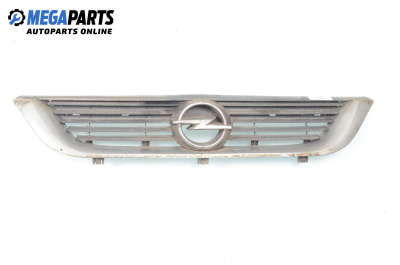 Решетка за Opel Vectra B Sedan (09.1995 - 04.2002), седан, позиция: предна