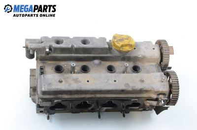 Глава за Opel Vectra B Sedan (09.1995 - 04.2002) 1.6 i 16V, 100 к.с.