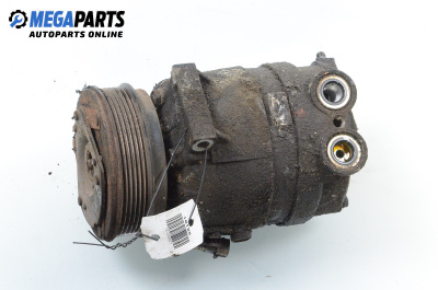 Компресор климатик за Opel Vectra B Sedan (09.1995 - 04.2002) 1.6 i 16V, 100 к.с.