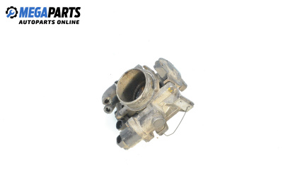 Дроселова клапа за Opel Vectra B Sedan (09.1995 - 04.2002) 1.6 i 16V, 100 к.с.