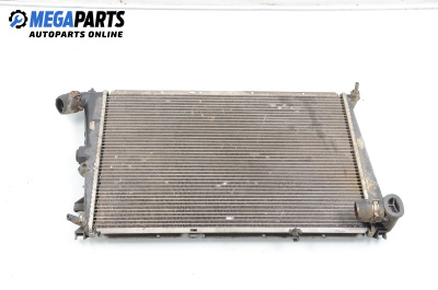 Воден радиатор за Citroen Xantia Hatchback I (03.1993 - 01.1998) 1.8 i 16V, 110 к.с.