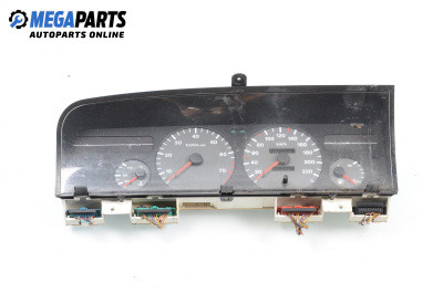 Километраж за Citroen Xantia Hatchback I (03.1993 - 01.1998) 1.8 i 16V, 110 к.с.