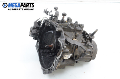 Ръчна скоростна кутия за Citroen Xantia Hatchback I (03.1993 - 01.1998) 1.8 i 16V, 110 к.с.