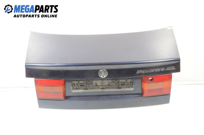 Заден капак за Volkswagen Passat II Sedan B3, B4 (02.1988 - 12.1997), 4+1 вр., седан, позиция: задна