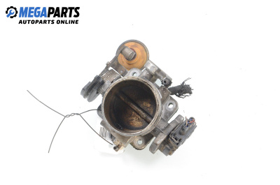 Дроселова клапа за Volkswagen Passat II Sedan B3, B4 (02.1988 - 12.1997) 2.0, 115 к.с.