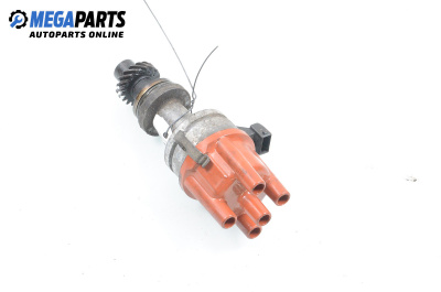 Палец на разпределителя на запалването (делко) за Volkswagen Passat II Sedan B3, B4 (02.1988 - 12.1997) 2.0, 115 к.с.