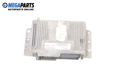 Компютър двигател за Renault Megane Scenic (10.1996 - 12.2001) 1.6 i (JA0L), 75 к.с., № 7700105984