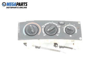 Панел парно за Renault Megane Scenic (10.1996 - 12.2001), № A53100864T